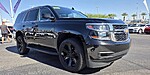 Used 2020 CHEVROLET TAHOE 4WD 4DR LT in LAS VEGAS, NEVADA