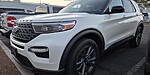 Used 2023 FORD EXPLORER XLT RWD in LAS VEGAS, NEVADA