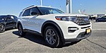 Used 2023 FORD EXPLORER XLT RWD in LAS VEGAS, NEVADA