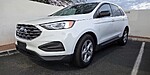 Used 2020 FORD EDGE SE FWD in LAS VEGAS, NEVADA