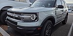 Used 2023 FORD BRONCO SPORT BIG BEND 4X4 in LAS VEGAS, NEVADA