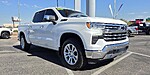 Used 2022 CHEVROLET SILVERADO 1500 4WD CREW CAB 147" LTZ in LAS VEGAS, NEVADA