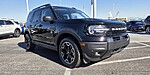 Used 2025 FORD BRONCO SPORT OUTER BANKS 4X4 in LAS VEGAS, NEVADA