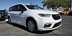 Used 2025 CHRYSLER PACIFICA SELECT FWD in LAS VEGAS, NEVADA