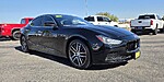 Used 2017 MASERATI GHIBLI 3.0L in LAS VEGAS, NEVADA