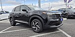 Used 2025 NISSAN KICKS SV FWD in LAS VEGAS, NEVADA