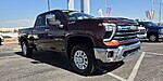 Used 2024 CHEVROLET SILVERADO 2500 4WD CREW CAB 159" LTZ in LAS VEGAS, NEVADA