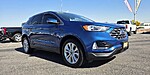 Used 2022 FORD EDGE TITANIUM AWD in LAS VEGAS, NEVADA