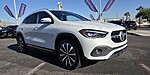 Used 2023 MERCEDES-BENZ GLA GLA 250 SUV in LAS VEGAS, NEVADA