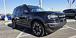 Used 2023 FORD BRONCO SPORT OUTER BANKS 4X4 in LAS VEGAS, NEVADA