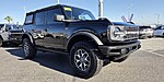 Used 2022 FORD BRONCO BADLANDS 4 DOOR ADVANCED 4X4 in LAS VEGAS, NEVADA
