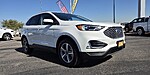 Used 2023 FORD EDGE SEL AWD in LAS VEGAS, NEVADA