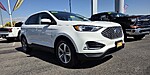 Used 2024 FORD EDGE SEL AWD in LAS VEGAS, NEVADA