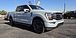 Used 2023 FORD F-150 LARIAT 4WD SUPERCREW 6.5' BOX in LAS VEGAS, NEVADA