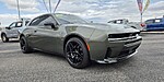 Used 2026 DODGE CHARGER SCAT PACK 2-DOOR AWD in LAS VEGAS, NEVADA