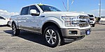 Used 2020 FORD F-150 KING RANCH 4WD SUPERCREW 5.5' BOX in LAS VEGAS, NEVADA