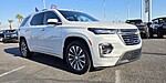 Used 2023 CHEVROLET TRAVERSE FWD 4DR PREMIER in LAS VEGAS, NEVADA