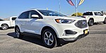 Used 2023 FORD EDGE SEL AWD in LAS VEGAS, NEVADA