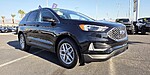 Used 2024 FORD EDGE SEL AWD in LAS VEGAS, NEVADA