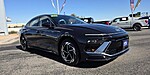 Used 2026 HYUNDAI SONATA SEL SPORT FWD in LAS VEGAS, NEVADA