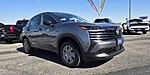 Used 2025 NISSAN KICKS S FWD in LAS VEGAS, NEVADA