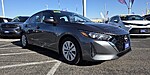 Used 2025 NISSAN SENTRA S CVT in LAS VEGAS, NEVADA
