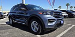 Used 2021 FORD EXPLORER XLT RWD in LAS VEGAS, NEVADA