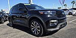 Used 2023 FORD EXPLORER ST-LINE RWD in LAS VEGAS, NEVADA