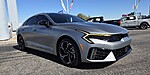 Used 2025 KIA K5 GT-LINE AUTO FWD in LAS VEGAS, NEVADA