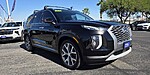 Used 2021 HYUNDAI PALISADE SEL FWD in LAS VEGAS, NEVADA