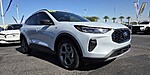 Used 2025 FORD ESCAPE ST-LINE FWD in LAS VEGAS, NEVADA