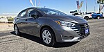 Used 2025 NISSAN VERSA S CVT in LAS VEGAS, NEVADA