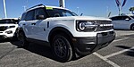 Used 2025 FORD BRONCO SPORT BIG BEND 4X4 in LAS VEGAS, NEVADA
