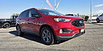Used 2024 FORD EDGE SEL AWD in LAS VEGAS, NEVADA