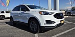Used 2023 FORD EDGE SEL AWD in LAS VEGAS, NEVADA