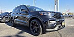 Used 2023 FORD EXPLORER ST 4WD in LAS VEGAS, NEVADA