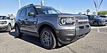 Used 2025 FORD BRONCO SPORT BIG BEND 4X4 in LAS VEGAS, NEVADA