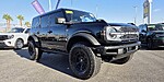 Used 2026 FORD BRONCO BADLANDS 4 DOOR ADVANCED 4X4 in LAS VEGAS, NEVADA
