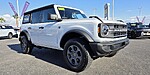 Used 2025 FORD BRONCO BIG BEND 4 DOOR 4X4 in LAS VEGAS, NEVADA