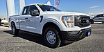 Used 2021 FORD F-150 XL 4WD SUPERCAB 6.5' BOX in LAS VEGAS, NEVADA