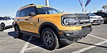 Used 2022 FORD BRONCO SPORT BIG BEND 4X4 in LAS VEGAS, NEVADA