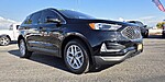 Used 2024 FORD EDGE SEL AWD in LAS VEGAS, NEVADA