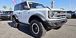 Used 2023 FORD BRONCO BIG BEND 2 DOOR ADVANCED 4X4 in LAS VEGAS, NEVADA