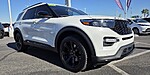 Used 2024 FORD EXPLORER ST 4WD in LAS VEGAS, NEVADA
