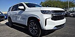 Used 2021 CHEVROLET TAHOE 2WD 4DR LS in LAS VEGAS, NEVADA