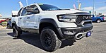 Used 2023 RAM 1500 TRX 4X4 CREW CAB 5'7" BOX in LAS VEGAS, NEVADA