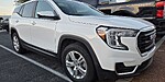 Used 2024 GMC TERRAIN AWD 4DR SLE in LAS VEGAS, NEVADA