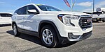 Used 2024 GMC TERRAIN AWD 4DR SLE in LAS VEGAS, NEVADA