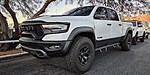 Used 2021 RAM 1500 TRX 4X4 CREW CAB 5'7" BOX in LAS VEGAS, NEVADA