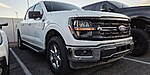Used 2025 FORD F-150 XLT 4WD SUPERCREW 5.5' BOX in LAS VEGAS, NEVADA